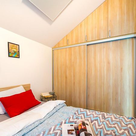 Boho House 3 Camp Terme Catez With Promotional Tickets Prices Villa Catez ob Savi Exteriör bild