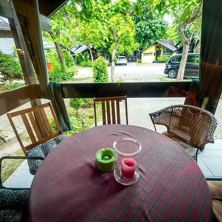 Boho House 3 Camp Terme Catez With Promotional Tickets Prices Villa Catez ob Savi Exteriör bild