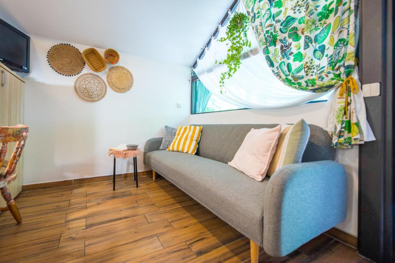 Boho House 3 Camp Terme Catez With Promotional Tickets Prices Villa Catez ob Savi Exteriör bild