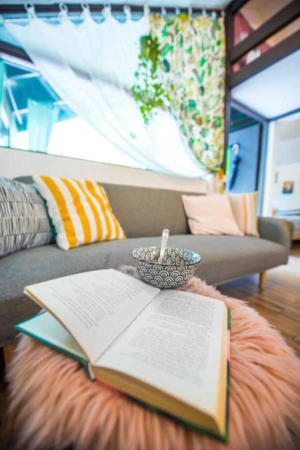 Boho House 3 Camp Terme Catez With Promotional Tickets Prices Villa Catez ob Savi Exteriör bild