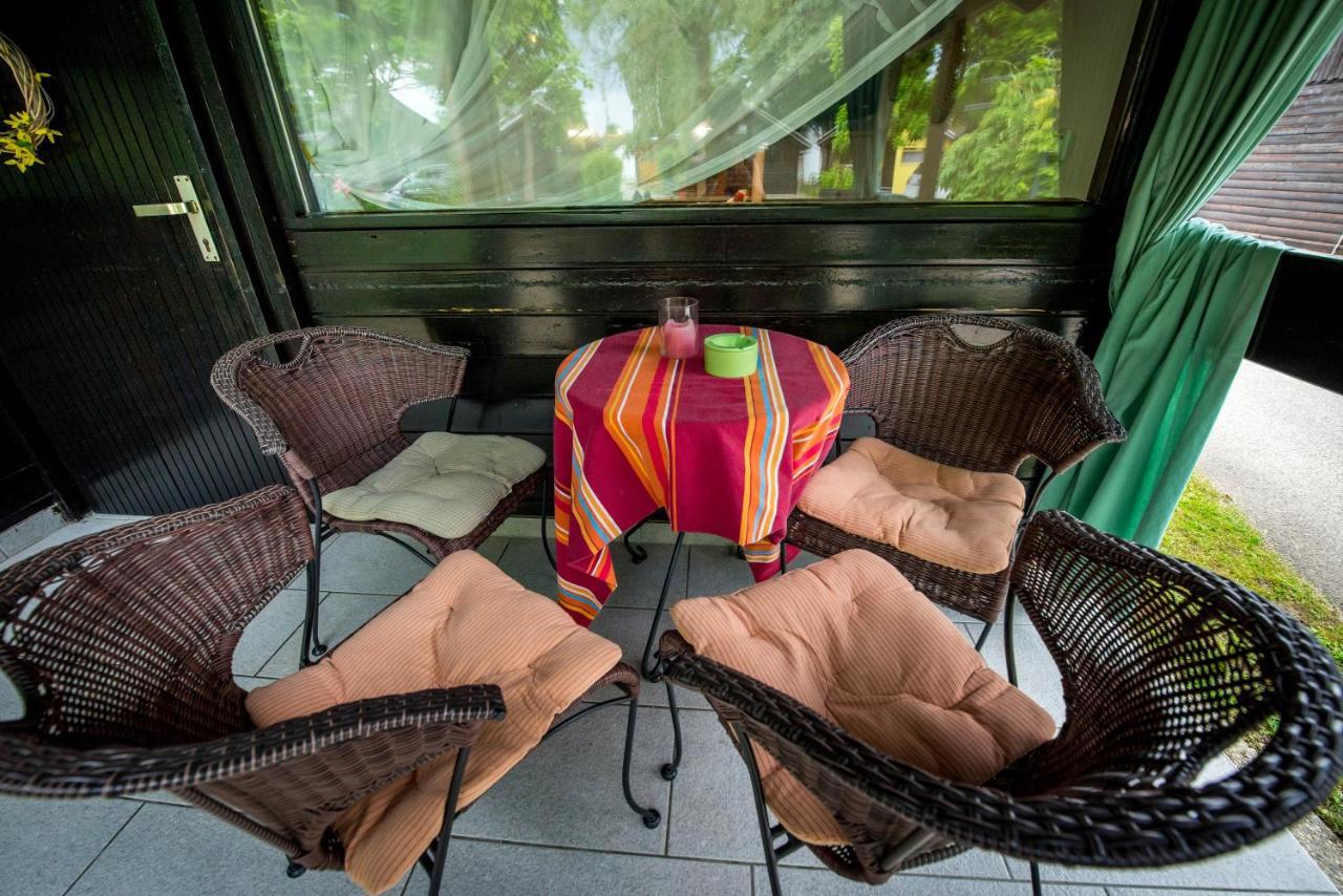 Boho House 3 Camp Terme Catez With Promotional Tickets Prices Villa Catez ob Savi Exteriör bild