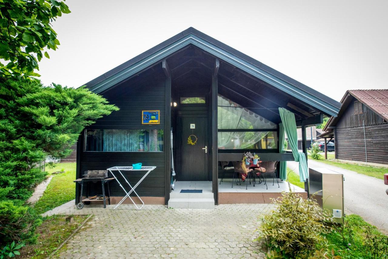 Boho House 3 Camp Terme Catez With Promotional Tickets Prices Villa Catez ob Savi Exteriör bild