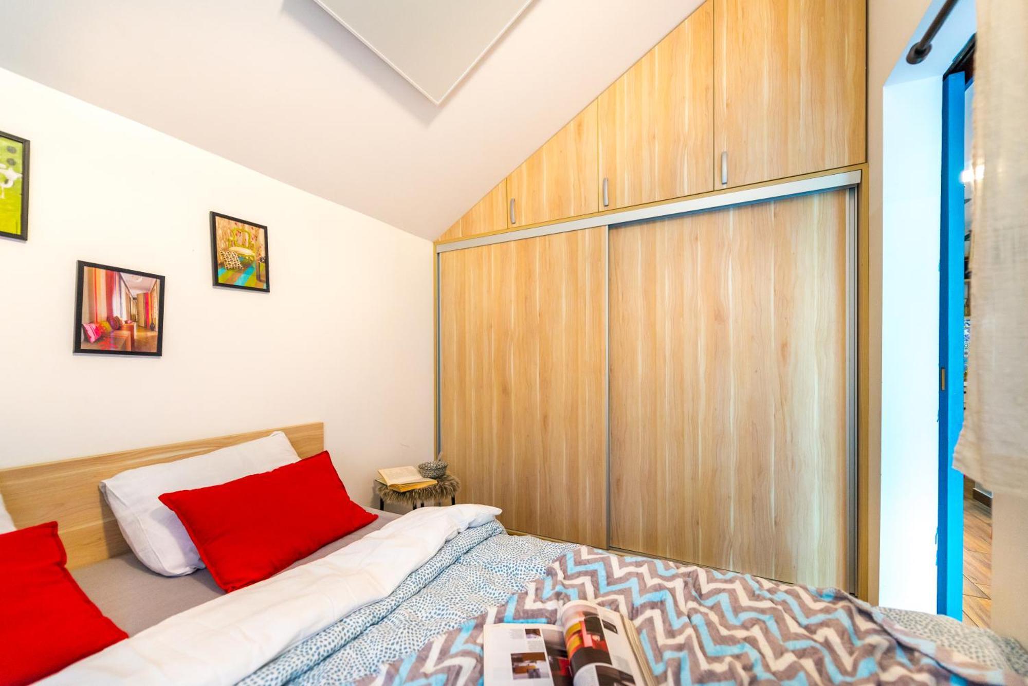 Boho House 3 Camp Terme Catez With Promotional Tickets Prices Villa Catez ob Savi Exteriör bild