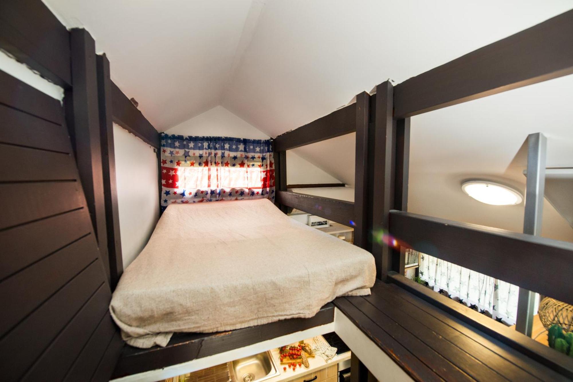 Boho House 3 Camp Terme Catez With Promotional Tickets Prices Villa Catez ob Savi Exteriör bild