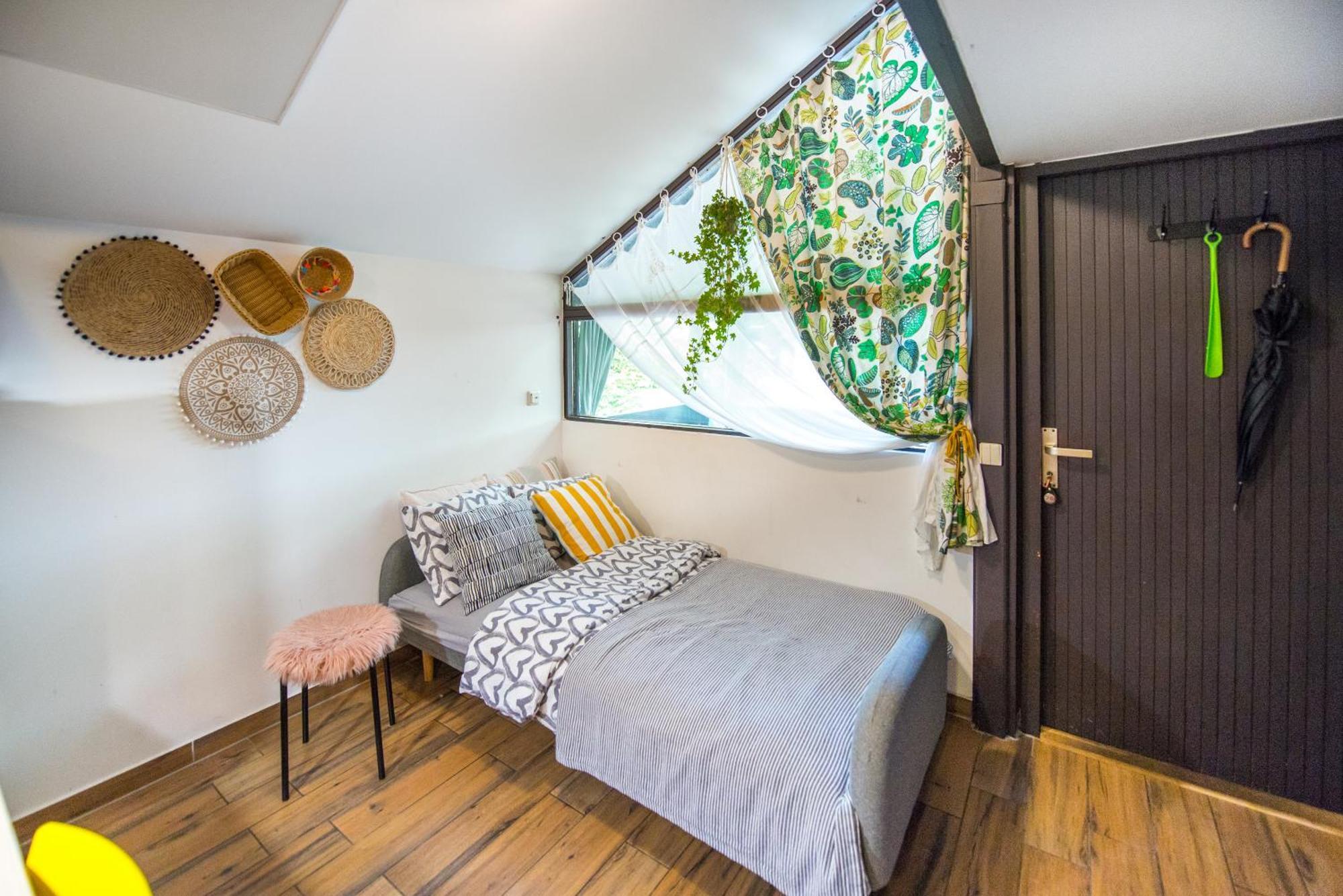 Boho House 3 Camp Terme Catez With Promotional Tickets Prices Villa Catez ob Savi Exteriör bild