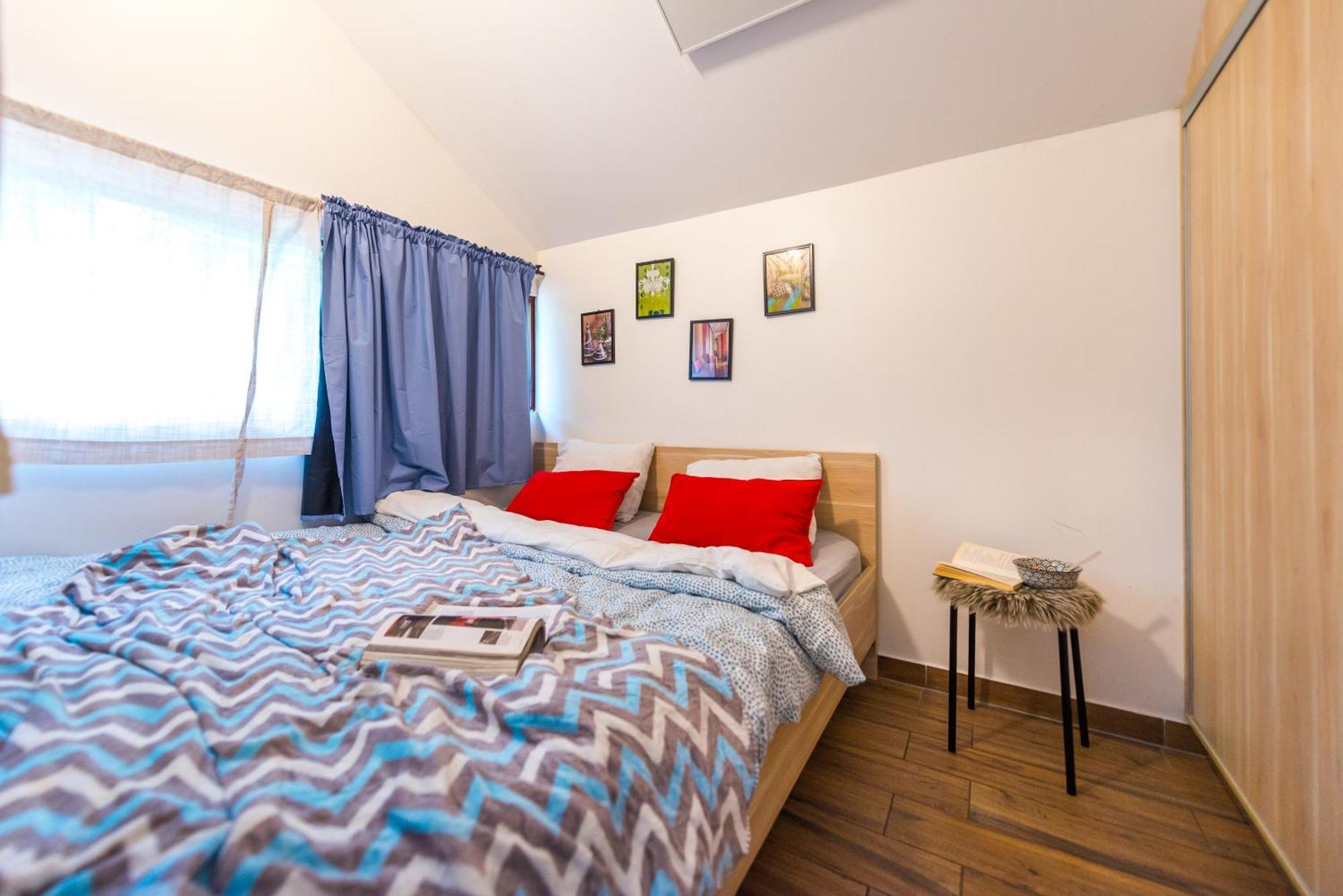Boho House 3 Camp Terme Catez With Promotional Tickets Prices Villa Catez ob Savi Exteriör bild